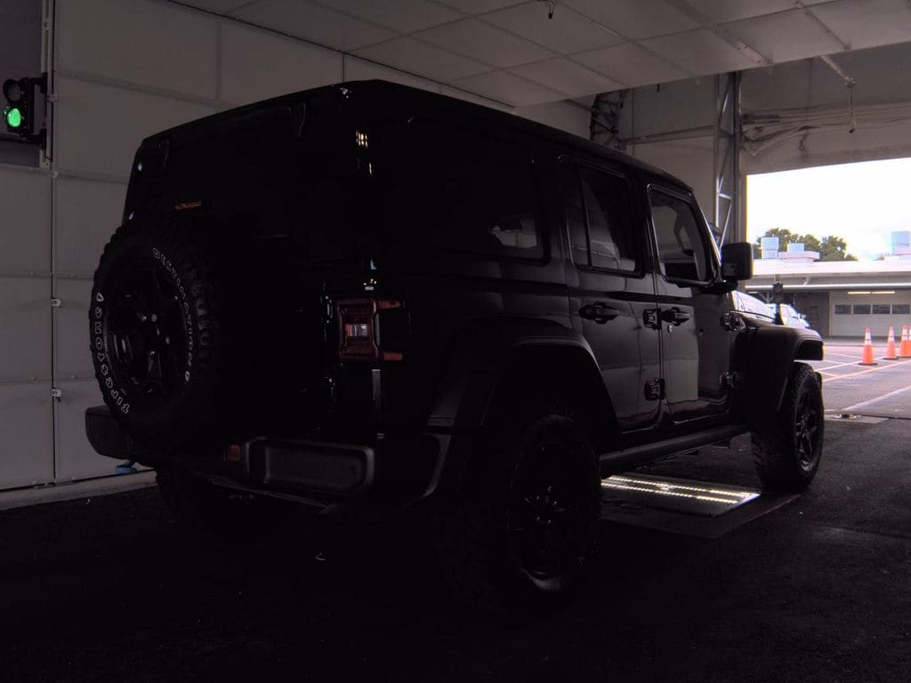jeep wrangler 4xe 2023 1C4JJXN61PW592961 image jeep wrangler 4xe 2023 1C4JJXN61PW592961 image